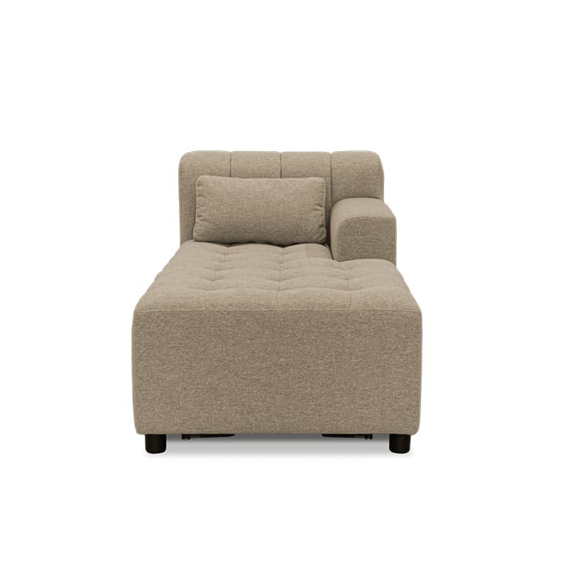 Marten Chaise Lounger