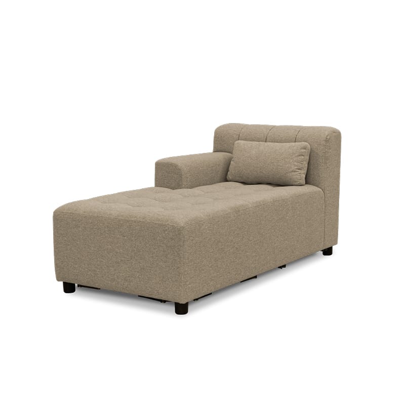 Marten Chaise Lounger