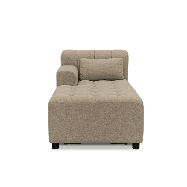 Marten Chaise Lounger