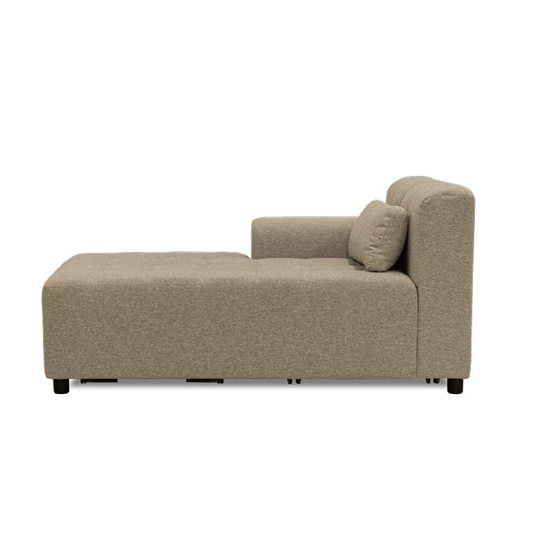 Marten Chaise Lounger