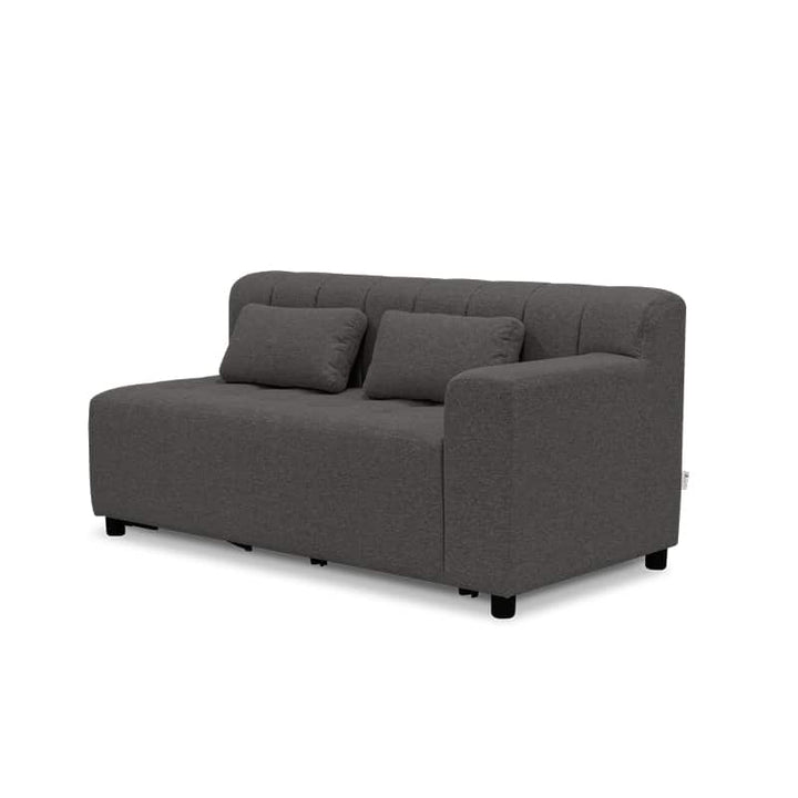 Marten 2 Seater Sofa (With Arm)