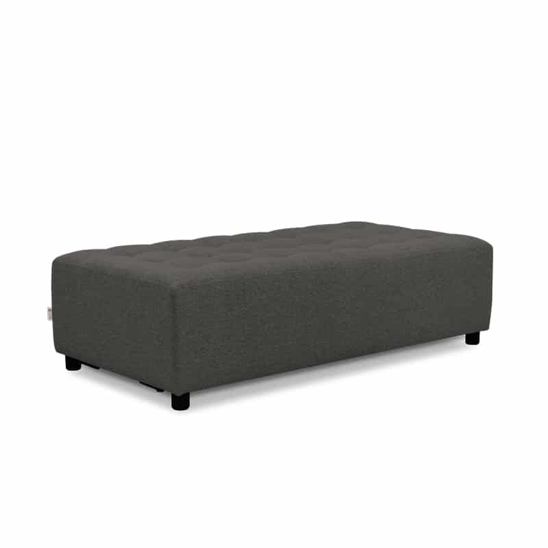 Marten 2 Seater Ottoman