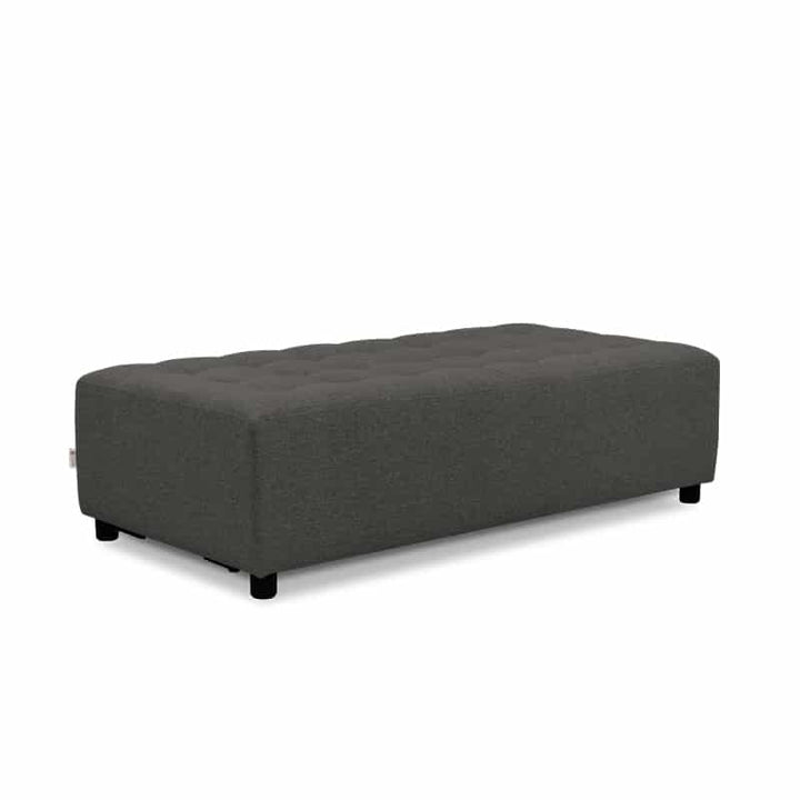 Marten 2 Seater Ottoman