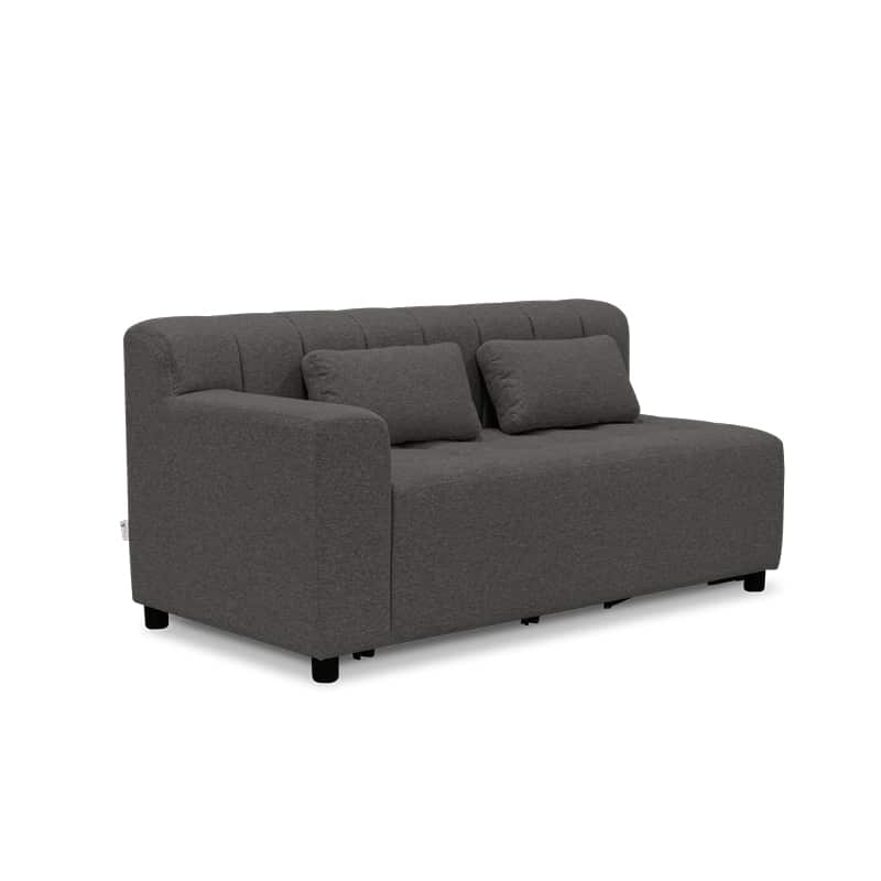 Marten 2 Seater Sofa (With Arm)
