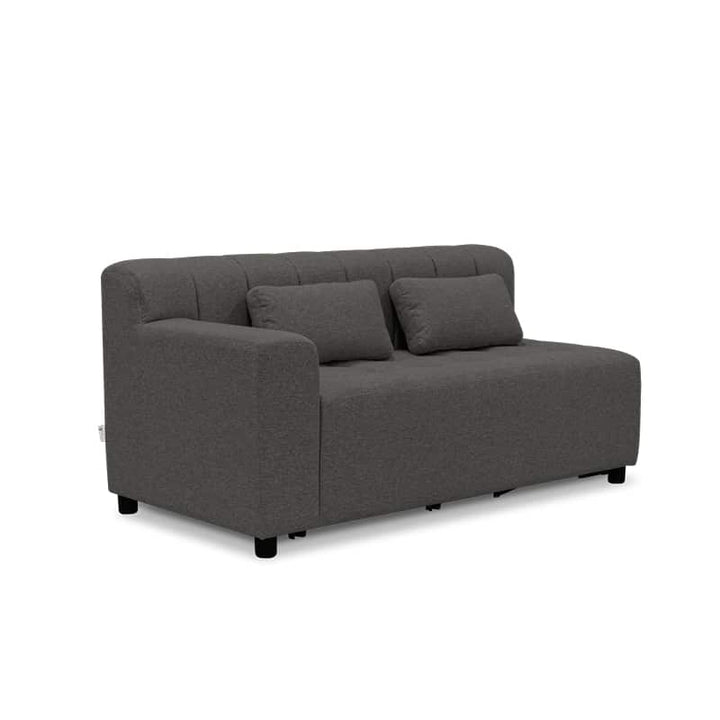 Marten 2 Seater Sofa (With Arm)