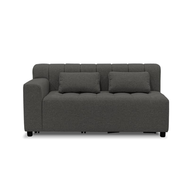 Marten 2 Seater Sofa (With Arm)
