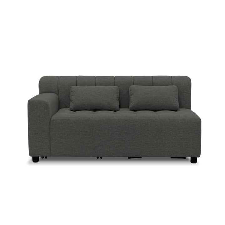 Marten 2 Seater Sofa (With Arm)