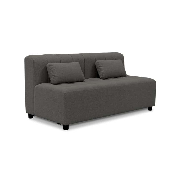 Marten 2 Seater Sofa (Armless)