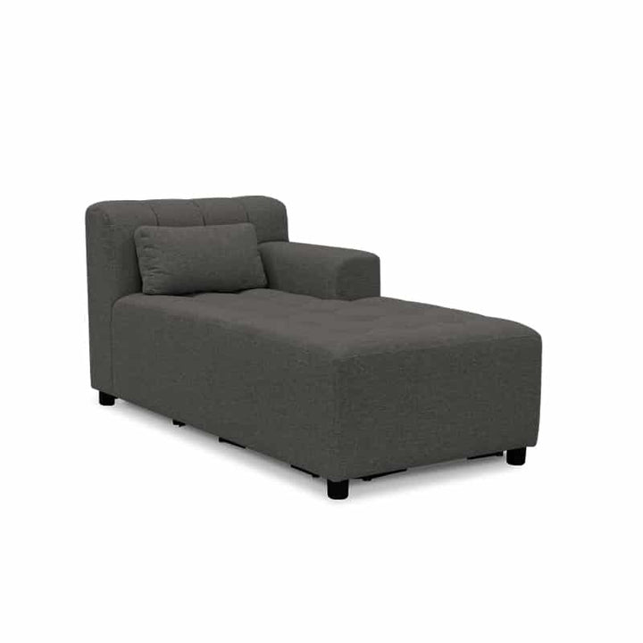 Marten Chaise Lounger
