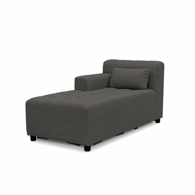 Marten Chaise Lounger