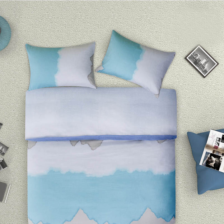 Inspiration Fitted Bed Sheet Set