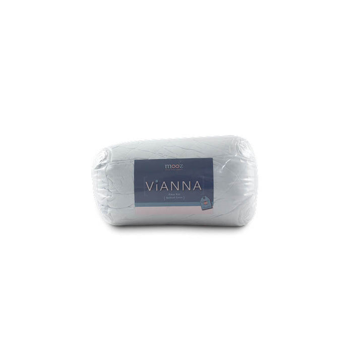 Vianna Fibre Fill Bolster