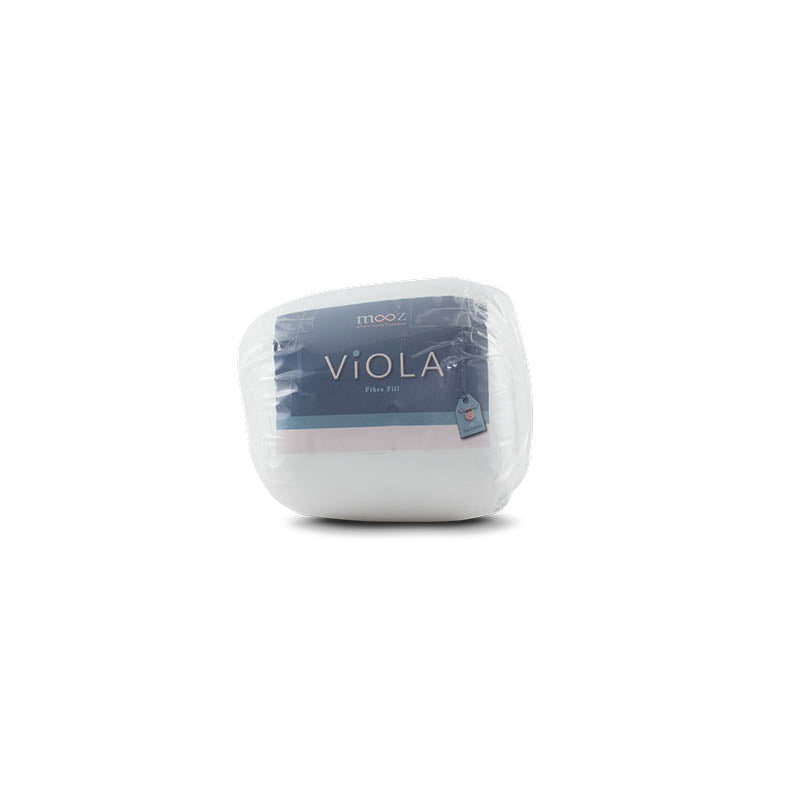 Viola Fibre Fill Bolster