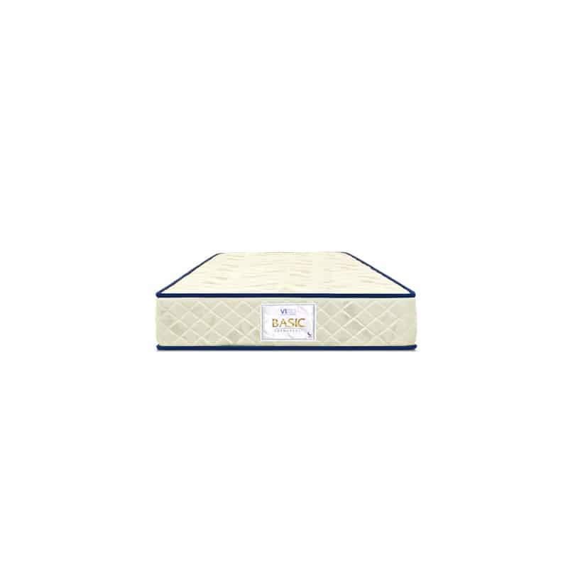Basic 7''/9'' Bonnell Spring Mattress