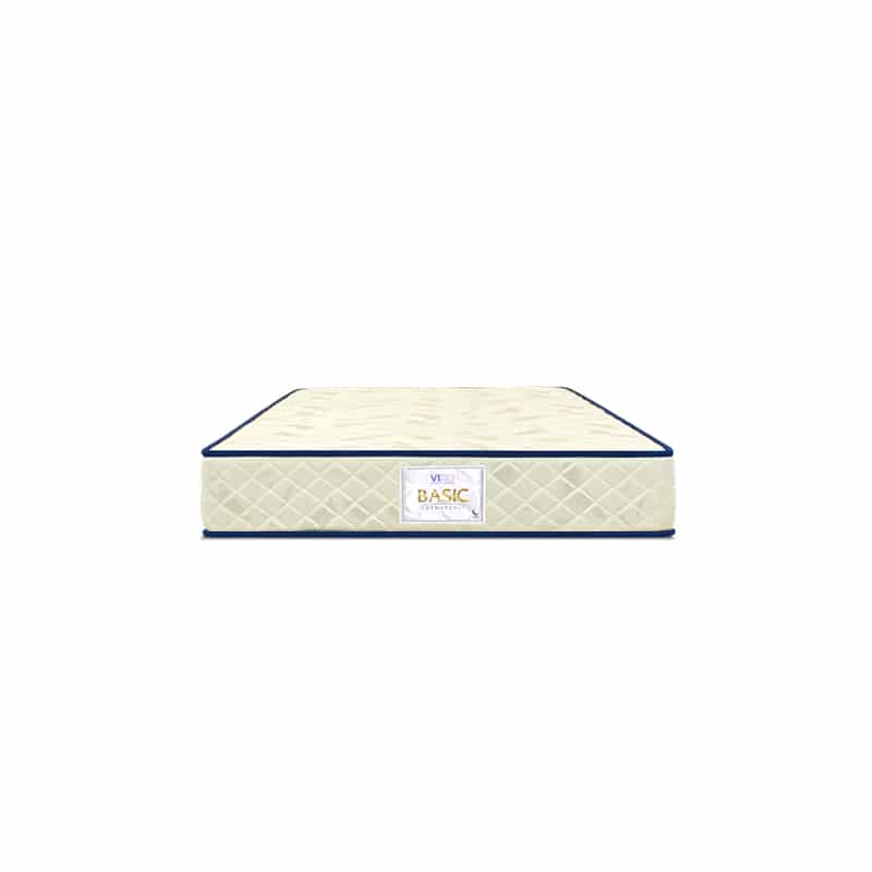 Basic 7''/9'' Bonnell Spring Mattress