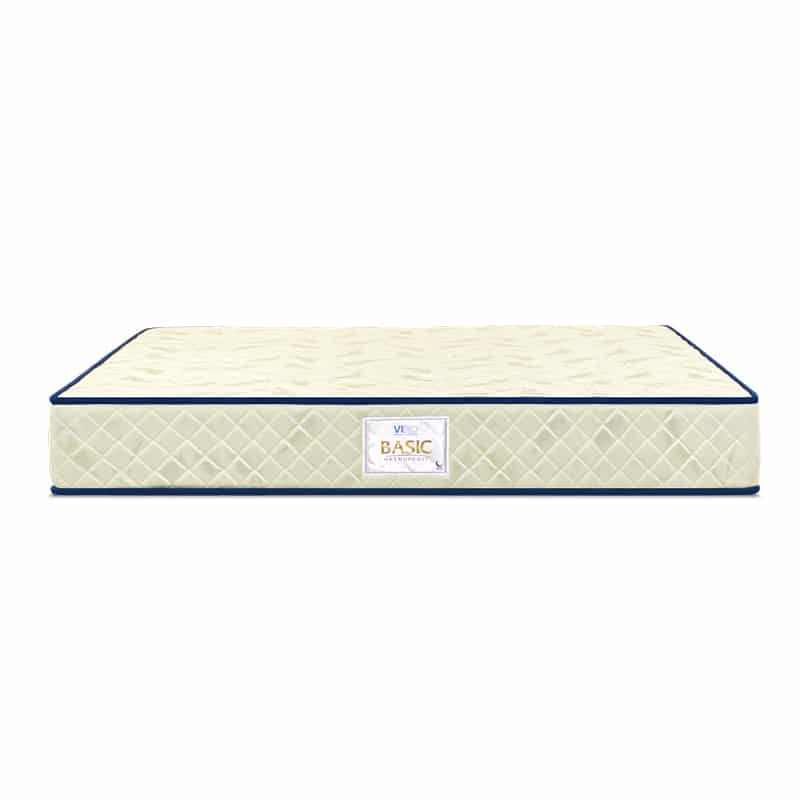 Basic 7''/9'' Bonnell Spring Mattress