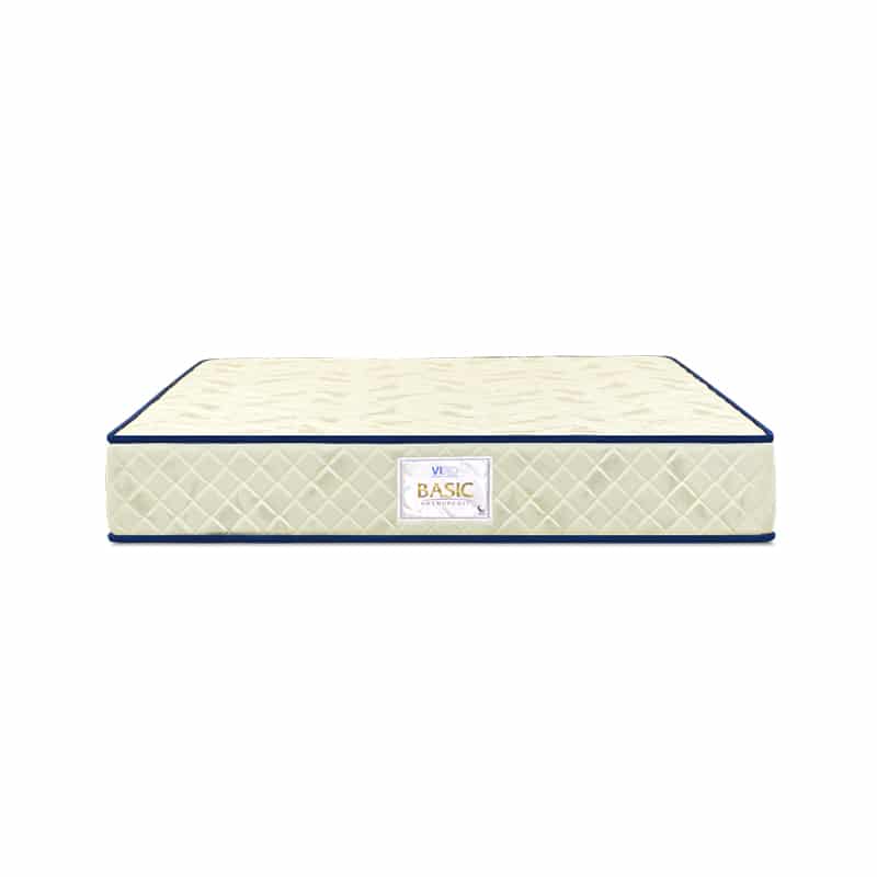 Basic 7''/9'' Bonnell Spring Mattress