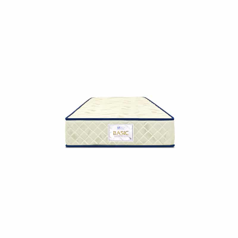 Basic 7''/9'' Bonnell Spring Mattress
