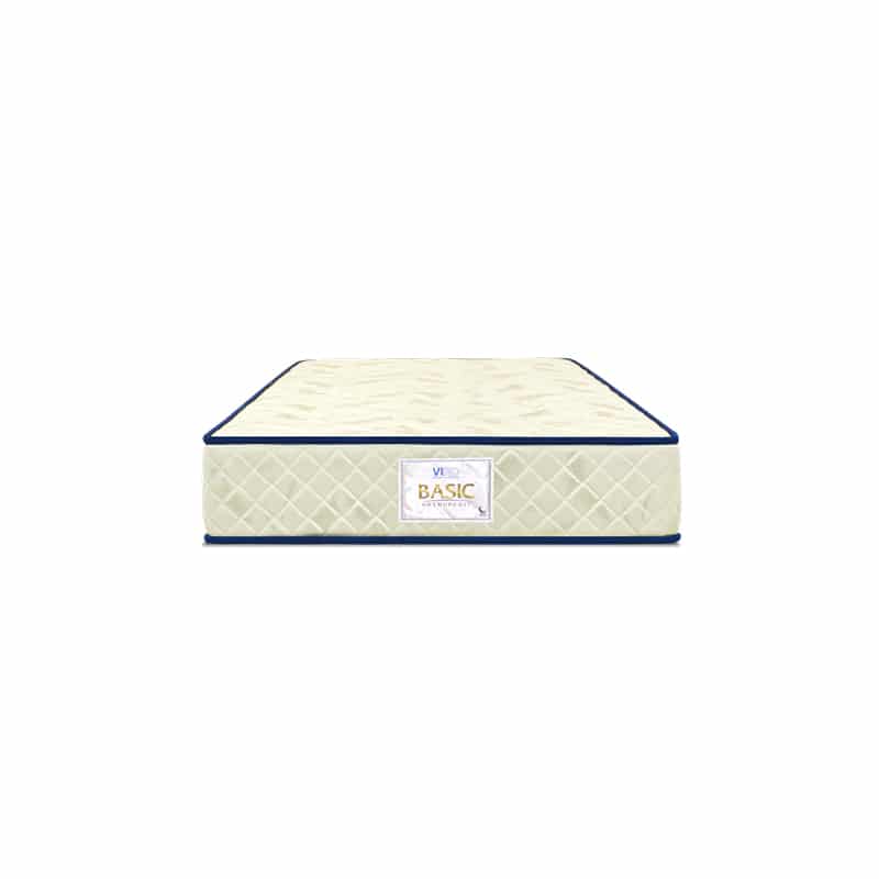 Basic 7''/9'' Bonnell Spring Mattress