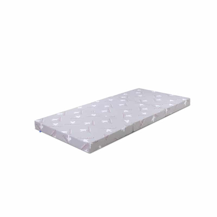 Classic 2''/3''/4" Foldable Foam Mattress
