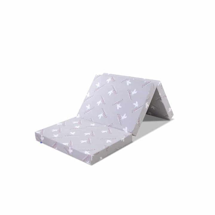 Classic 2''/3''/4" Foldable Foam Mattress