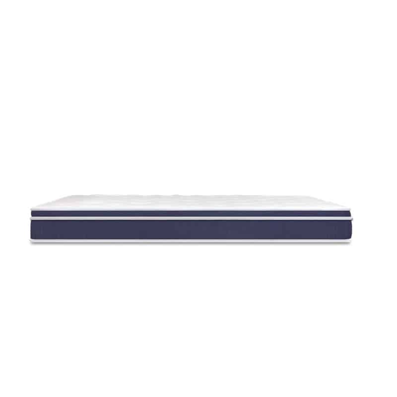 Comfort Master 10.5'' Pocketed Spring Mattress