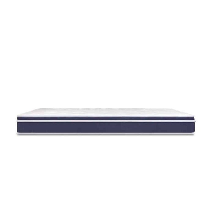 Comfort Master 10.5'' Pocketed Spring Mattress