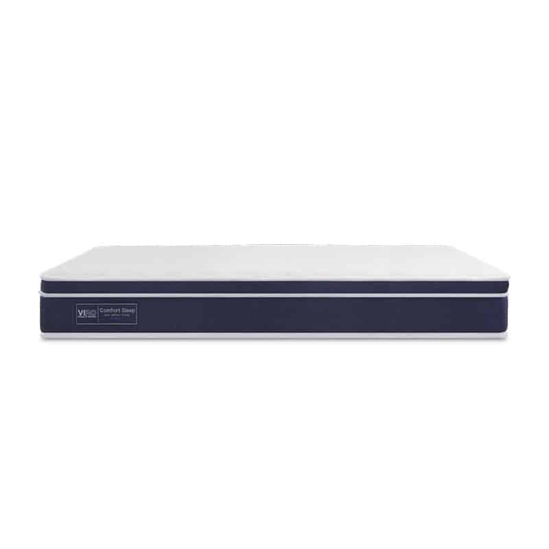 Comfort Sleep 9'' Bonnell Spring Mattress