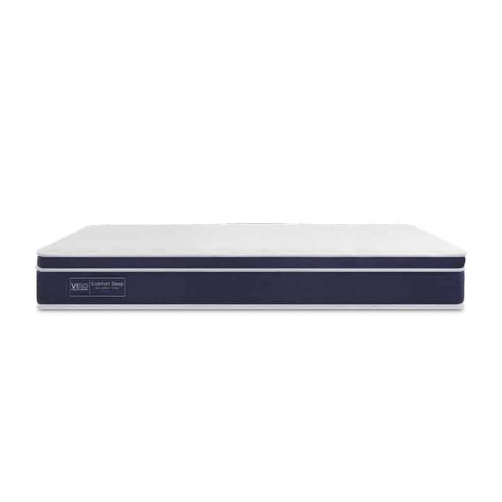 Comfort Sleep 9'' Bonnell Spring Mattress
