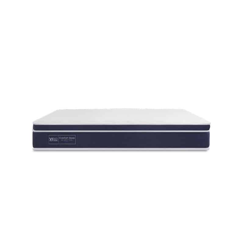 Comfort Sleep 9'' Bonnell Spring Mattress