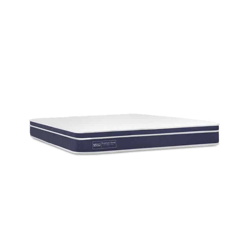 Comfort Sleep 9'' Bonnell Spring Mattress