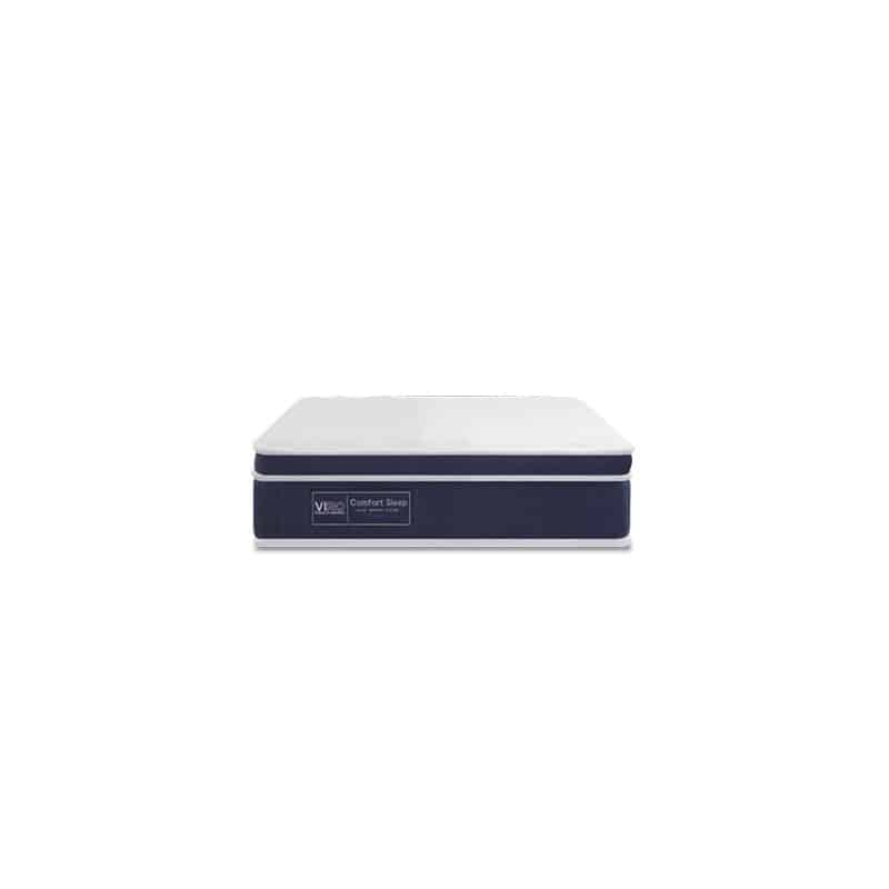 Comfort Sleep 9'' Bonnell Spring Mattress