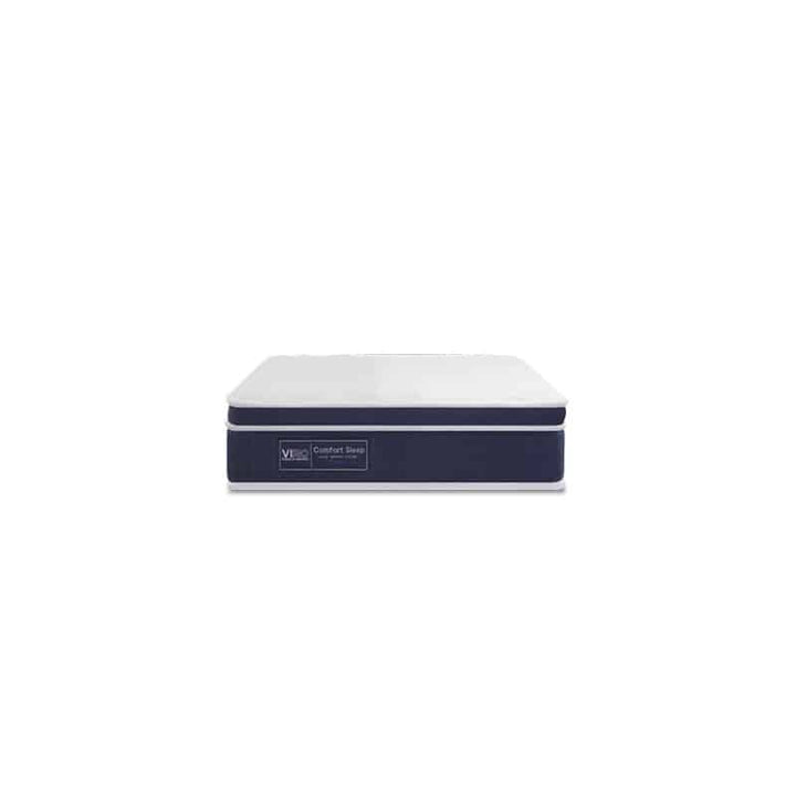 Comfort Sleep 9'' Bonnell Spring Mattress