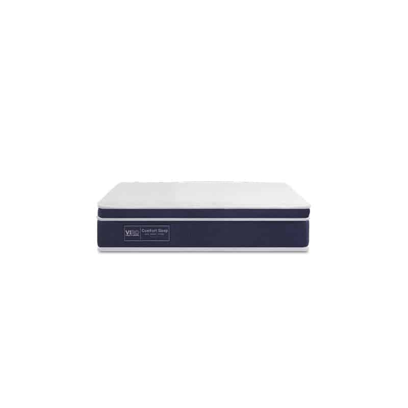 Comfort Sleep 9'' Bonnell Spring Mattress