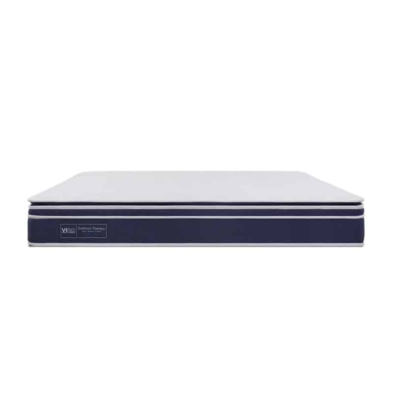 Comfort Therapy 9.5'' Bonnell Spring Mattress
