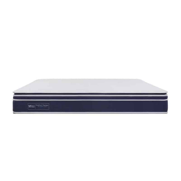 Comfort Therapy 9.5'' Bonnell Spring Mattress