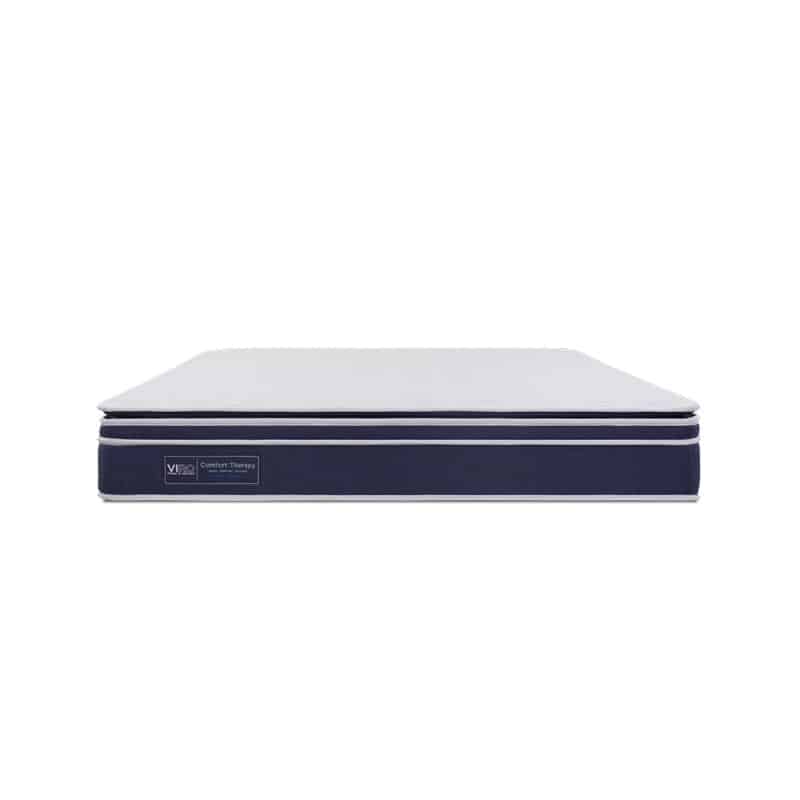 Comfort Therapy 9.5'' Bonnell Spring Mattress