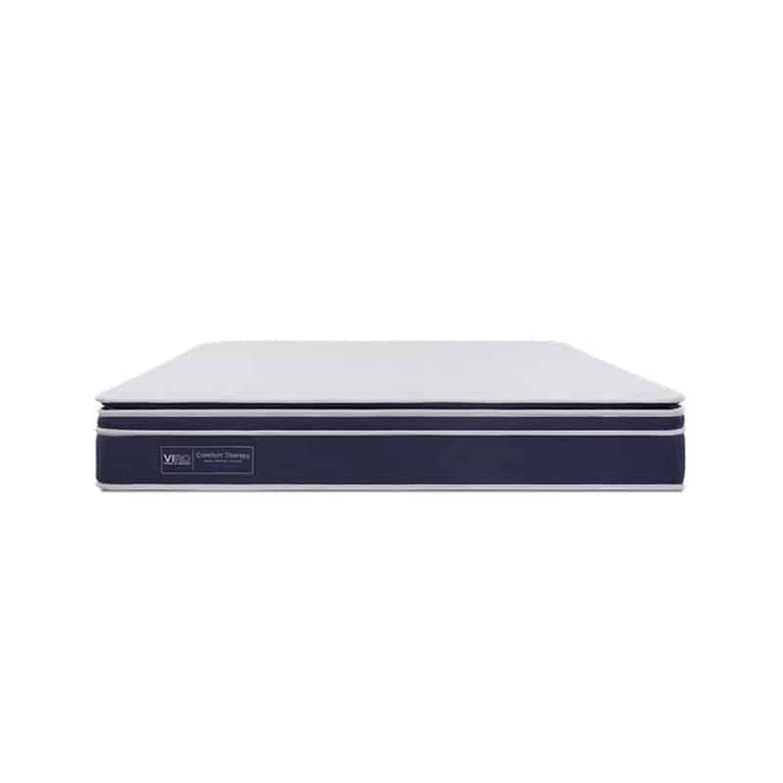Comfort Therapy 9.5'' Bonnell Spring Mattress