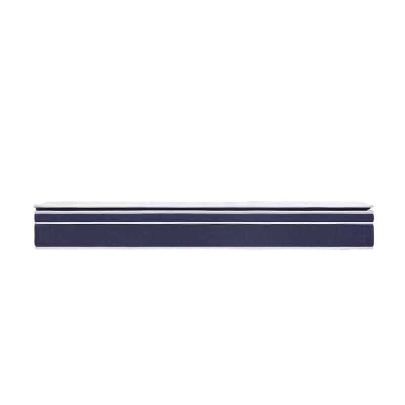 Comfort Therapy 9.5'' Bonnell Spring Mattress