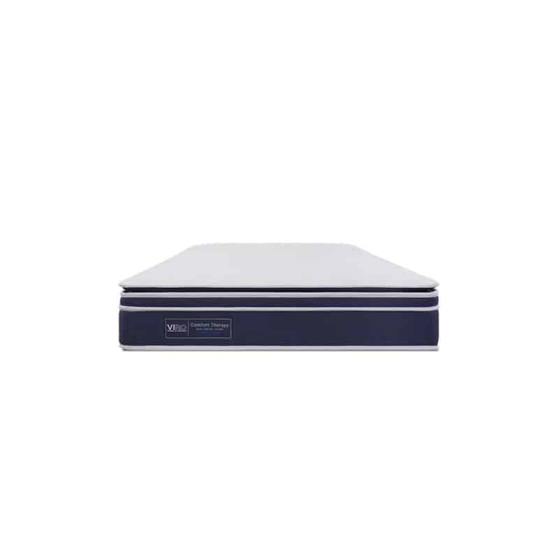 Comfort Therapy 9.5'' Bonnell Spring Mattress