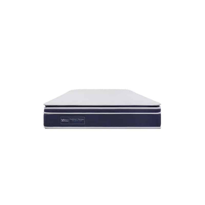 Comfort Therapy 9.5'' Bonnell Spring Mattress