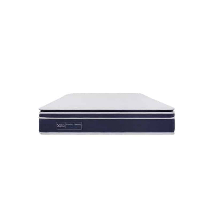 Comfort Therapy 9.5'' Bonnell Spring Mattress