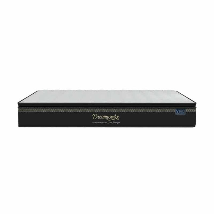 Dreamworkx 10'' Bonnell Spring Mattress