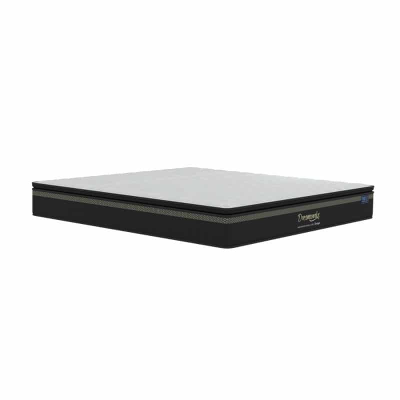 Dreamworkx 10'' Bonnell Spring Mattress