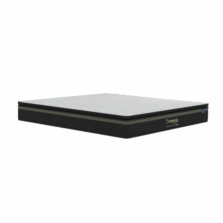 Dreamworkx 10'' Bonnell Spring Mattress