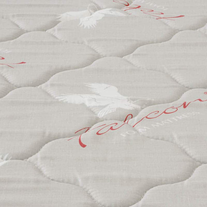 Falcon Foam 4'' Quilted Mattress