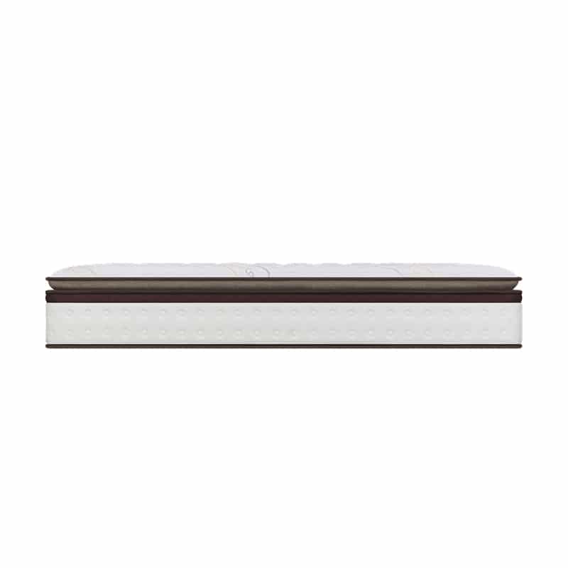 Great Rest 11'' Pocketed Spring Mattress