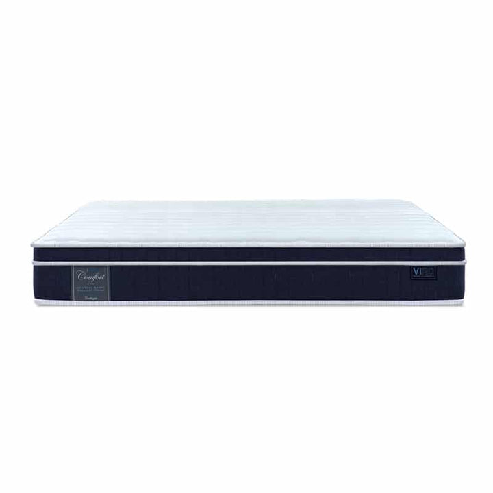 iCool Comfort Mattress 11” Pocketed Spring Mattress