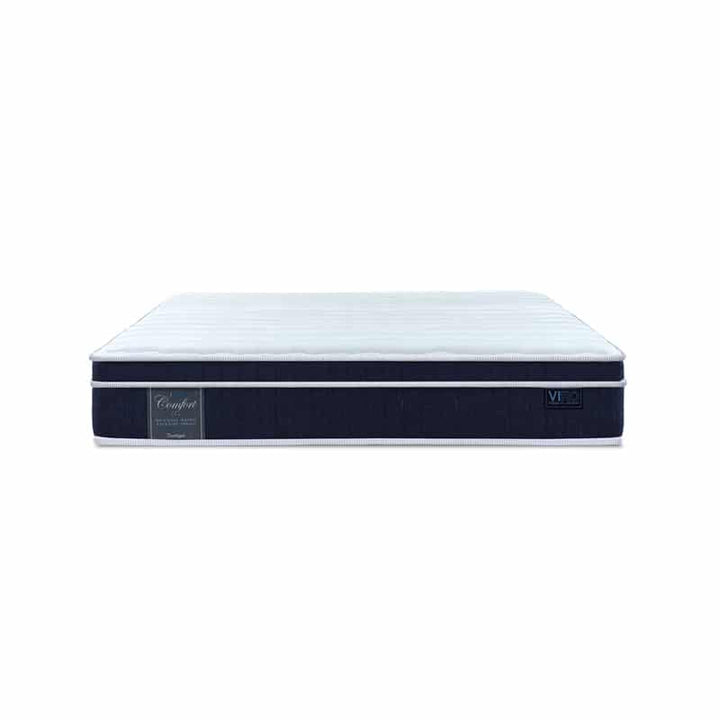 iCool Comfort Mattress 11” Pocketed Spring Mattress