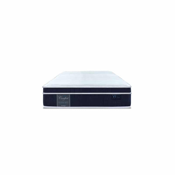 iCool Comfort Mattress 11” Pocketed Spring Mattress